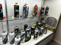 Loop Spray Paint
