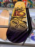 Kingdom Custom Art Decks Art by Dubdillah
