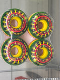 Kingdom Hubba Wheels 51