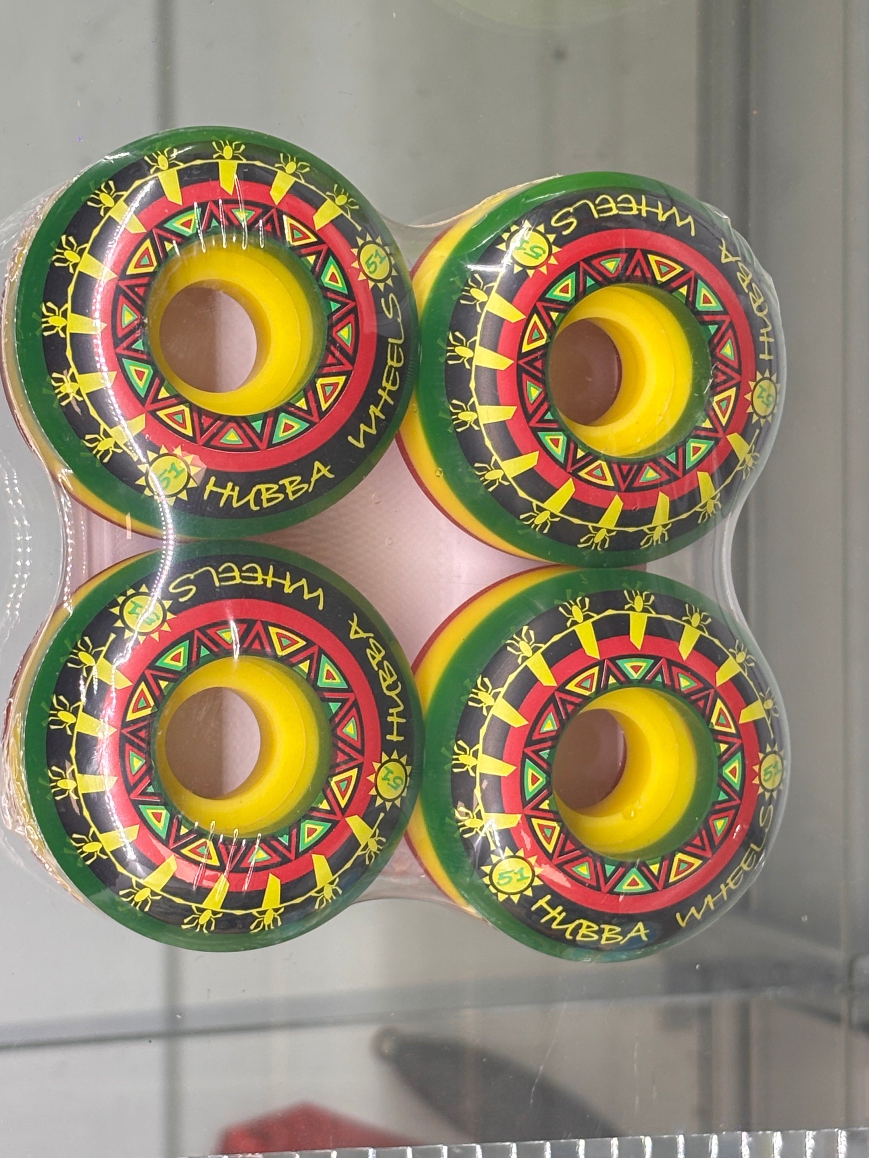 Kingdom Skateboarding Wheels