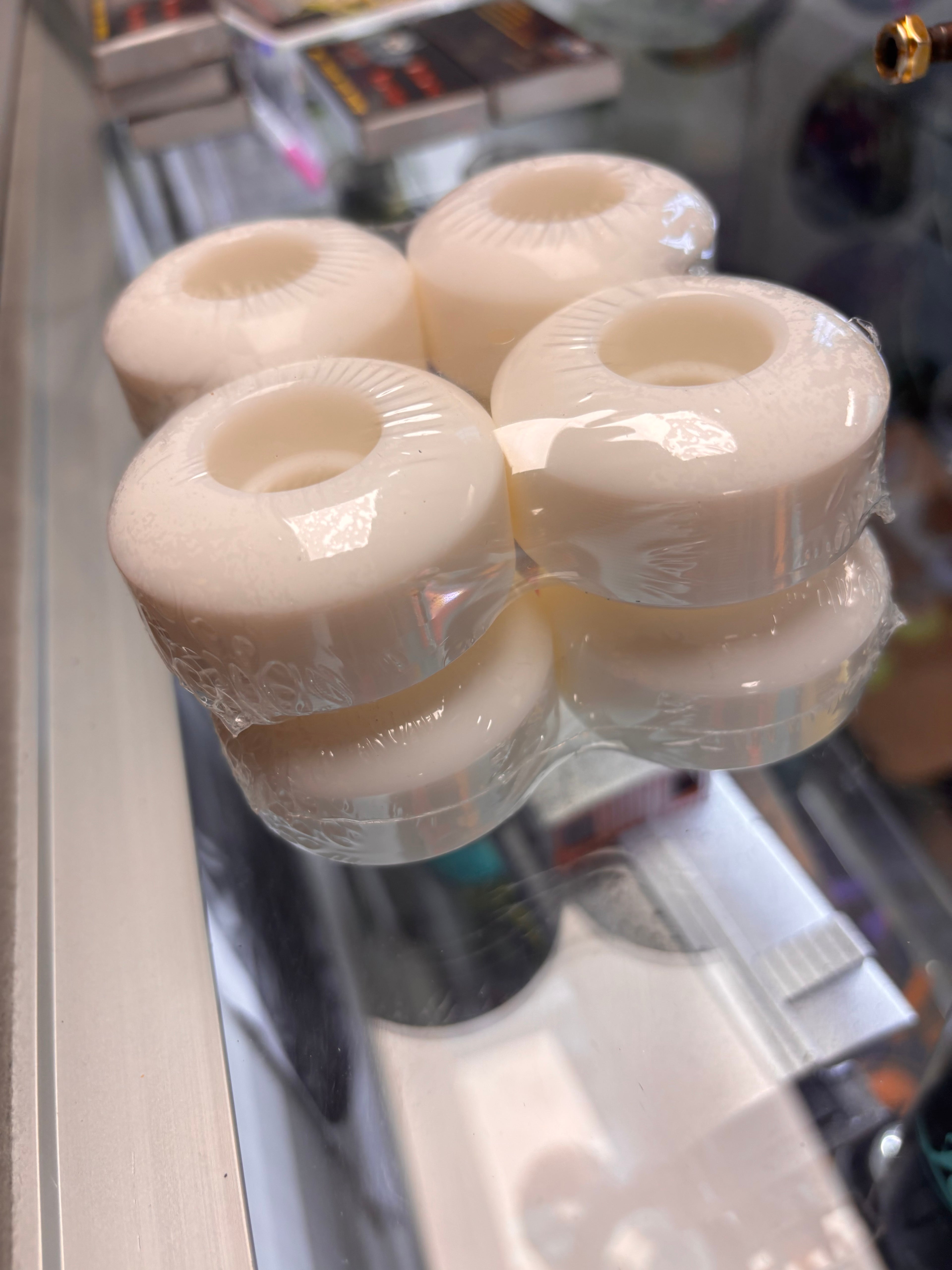 Skateboard Wheels