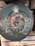 Vinyl Art by Thriftshoppe Designs